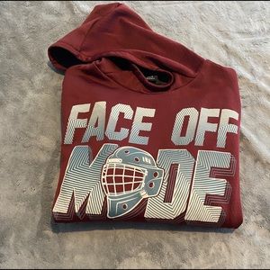 The Children’s Place Boys Hoodie